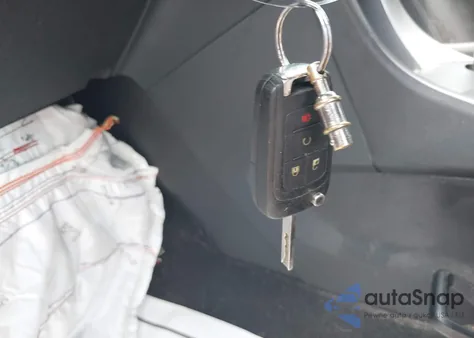 2018 Chevrolet Trax Lt z USA, uszkodzony, nr VIN 3GNCJLSB3JL201235